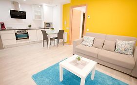 Apartamentos Amaiur 2